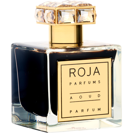 Roja Aoud by Roja Dove PARFUM spray 3.4 oz (NEW PACKAGING) for unisex