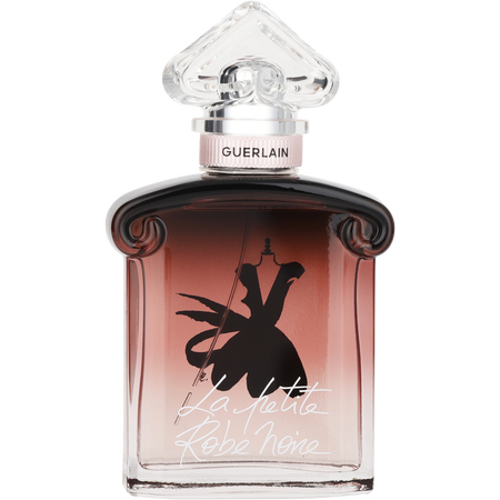 Guerlain La Petite Robe Noire Rose Noir Eau de parfum spray 1.6 oz for women