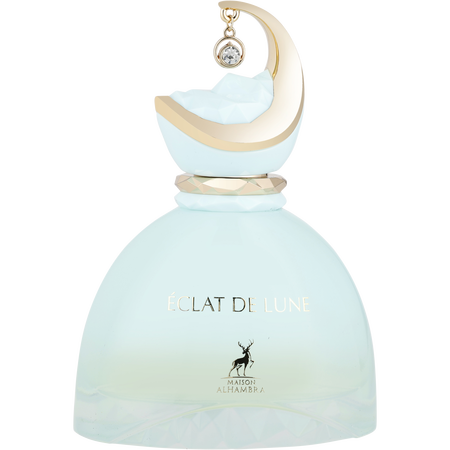 Maison Alhambra Eclat De Lune Eau de parfum spray 3.4 oz for women