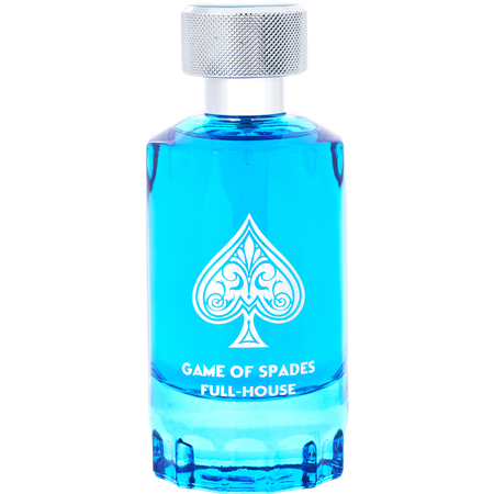 Jo Milano Game Of Spades Full House by Jo Milano PARFUM spray 3.4 oz for unisex