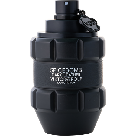 Viktor & Rolf Spicebomb Dark Leather Eau de parfum spray 5.07 oz for men