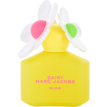 Marc Jacobs Daisy Glow EDT spray 1.6 oz (LIMITED EDITION) for women