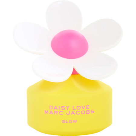 Marc Jacobs Daisy Love Glow EDT spray 1.7 oz (LIMITED EDITION) for women