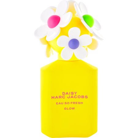 Marc Jacobs Daisy Eau So Fresh Glow EDT spray 2.5 oz (LIMITED EDITION) for women