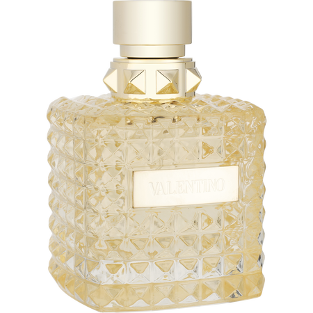 Valentino Donna Born In Roma The Gold Eau de parfum spray 3.4 oz for women