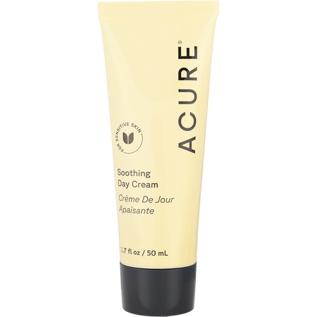 Acure by Acure Soothing Day Cream -50ml/1.7OZ for women
