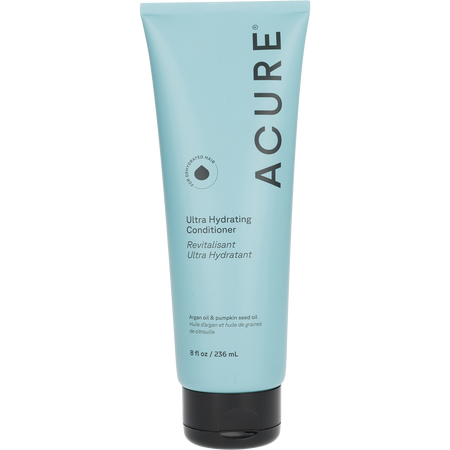 Acure by Acure ULTRA HYDRATING CONDITIONER 8 oz for women