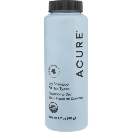 Acure by Acure DRY SHAMPOO - ALL HAIR TYPES 1.7 oz for women