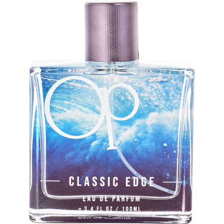 Ocean Pacific Classic Edge Eau de parfum spray 3.4 oz for women