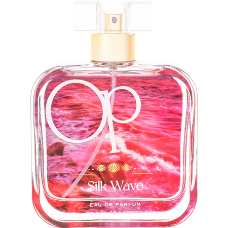 Ocean Pacific Silk Wave Eau de parfum spray 3.4 oz for women