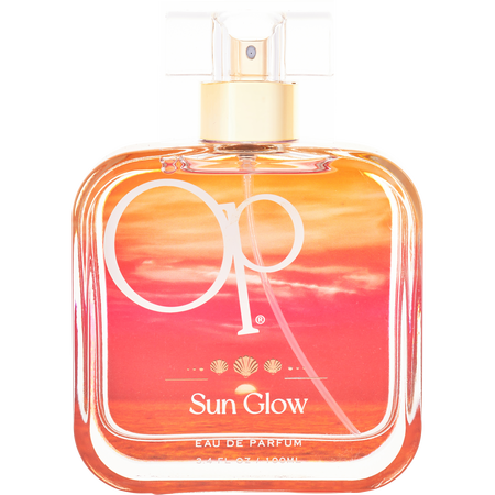 Ocean Pacific Sun Glow Eau de parfum spray 3.4 oz for women