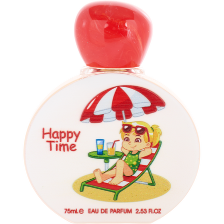 Lattafa Pride Happy Time Eau de parfum spray 2.5 oz for unisex