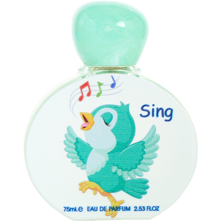 Lattafa Pride Sing Eau de parfum spray 2.5 oz for unisex