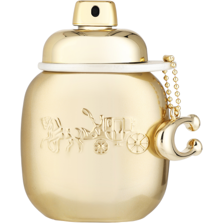 Coach Gold by Coach PARFUM spray 1 oz for women