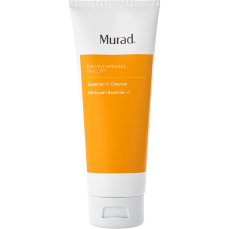 Murad by Murad Essential-C Cleanser -148ml/5OZ for women