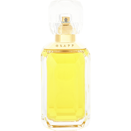 Graff Lesedi La Rona Ii Eau de parfum spray 3.4 oz for women
