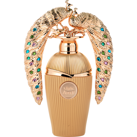 Lattafa Afeef Eau de parfum spray 3.4 oz for unisex