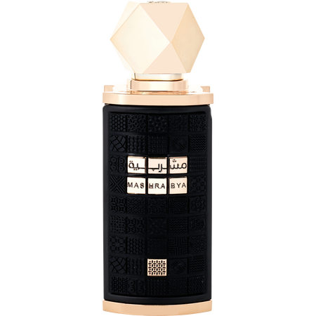 Lattafa Mashrabya Eau de parfum spray 3.4 oz for women