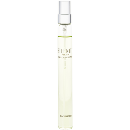 Calvin Klein Eternity EDT PEN spray 0.33 oz MINI for men