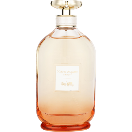 Coach Dreams Sunset Eau de parfum spray 5 oz for women