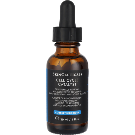 Skin Ceuticals by Skin Ceuticals Cell Cycle Catalyst -30ml/1OZ for women