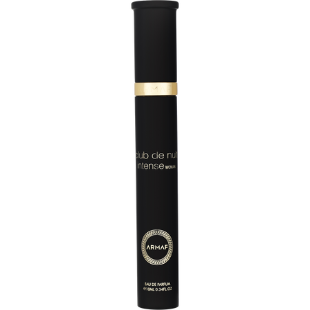 Armaf Club De Nuit Intense Eau de parfum PEN spray 0.33 oz MINI for women