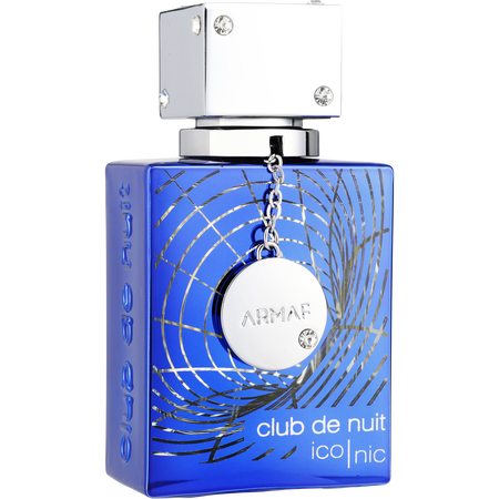Armaf Club De Nuit Iconic Eau de parfum spray 1 oz for men