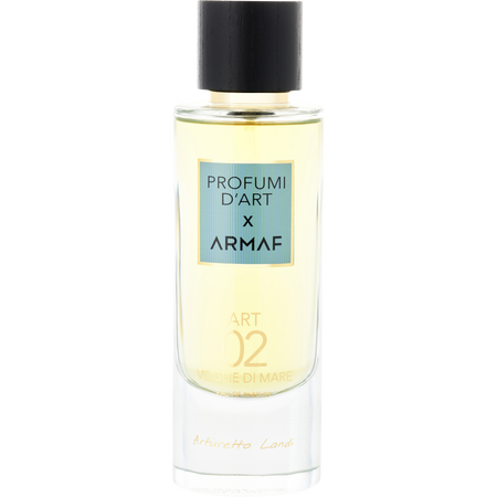 Armaf Profumi D'art 02 Voglie Di Mare Eau de parfum spray 3.6 oz for unisex