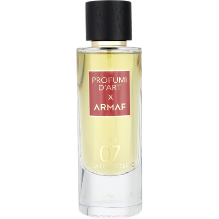 Armaf Profumi D'art 07 Rosa Del Deserto Eau de parfum spray 3.6 oz for unisex