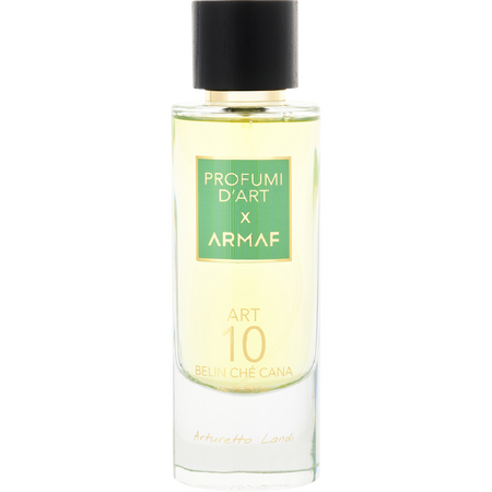 Armaf Profumi D'art 10 Belin Che Canal Eau de parfum spray 3.6 oz for unisex