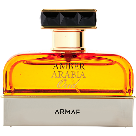 Armaf Amber Arabia Oud by Armaf PARFUM spray 3.4 oz for men