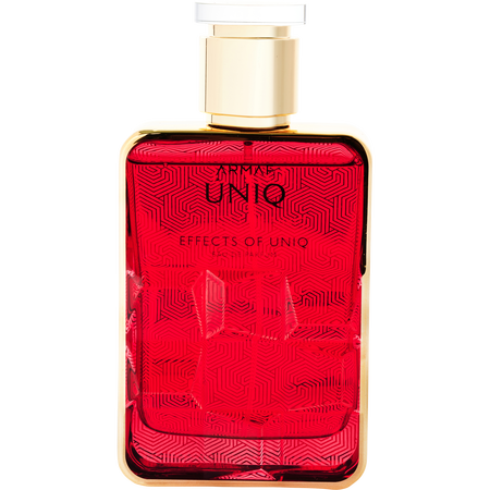 Armaf Effects Of Uniq Eau de parfum spray 3.4 oz for men