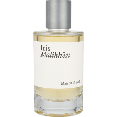 Maison Crivelli Iris Malikhan Eau de parfum spray 3.4 oz for unisex