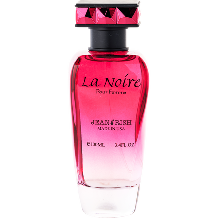 Jean Rish La Noire Eau de parfum spray 3.4 oz for women