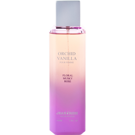 Jean Rish Orchid Vanilla Eau de parfum spray 3.4 oz for women
