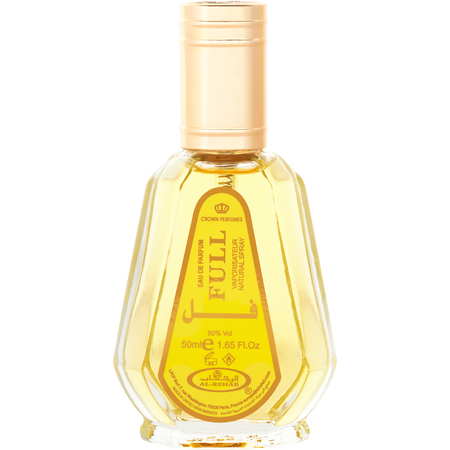 Al Rehab Full Eau de parfum spray 1.6 oz for unisex