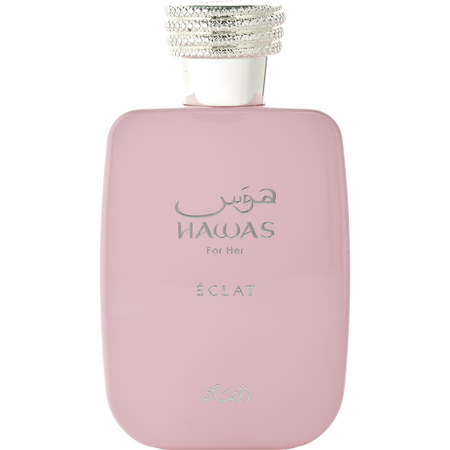 Rasasi Hawas Eclat Eau de parfum spray 3.3 oz for unisex