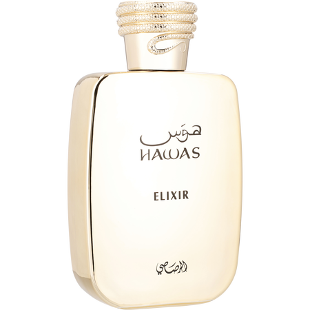 Rasasi Hawas Elixir Eau de parfum spray 3.3 oz for unisex