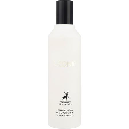 Maison Alhambra Leonie by Maison Alhambra EAU MISTICAL ALL OVER spray 5.07 oz for unisex