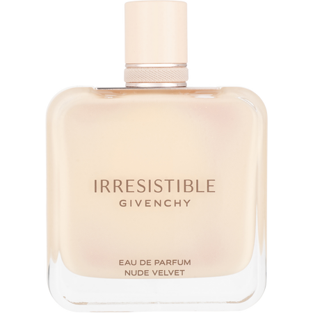 Irresistible Nude Velvet Givenchy Eau de parfum spray 2.7 oz *TESTER for women