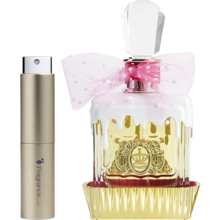 Juicy Couture Viva La Juicy Sucre Eau de parfum spray 0.27 oz (TRAVEL spray) for women
