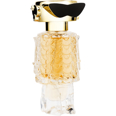 Paco Rabanne Fame Intense Eau de parfum spray 1 oz for women