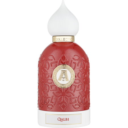 Attar Qalbi EXTRAIT DE PARFUM spray 2.7 oz for unisex