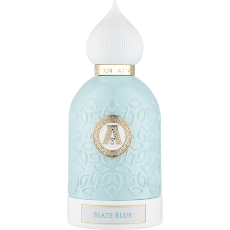 Attar Slate Blue EXTRAIT DE PARFUM spray 2.7 oz for unisex