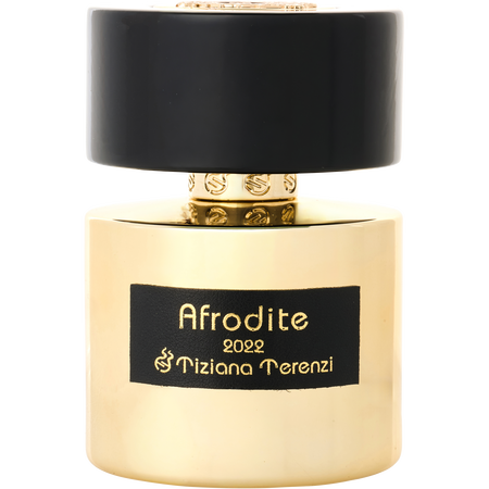 Tiziana Terenzi Afrodite EXTRAIT DE PARFUM spray 3.3 oz (ANNIVERSARY COLLECTION 2022) for unisex