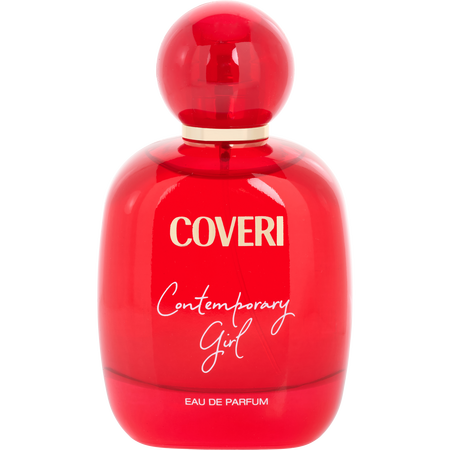 Enrico Coveri Contemporary Girl Eau de parfum spray 3.3 oz for women