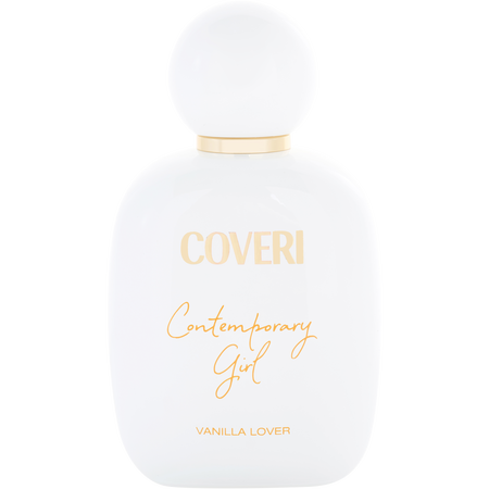 Enrico Coveri Contemporary Girl Vanilla Lover Eau de parfum spray 3.3 oz for women