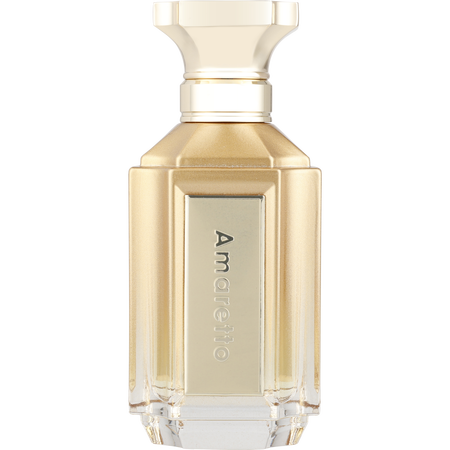 Ainash Amaretto EXTRAIT DE PARFUM spray 2.5 oz for women