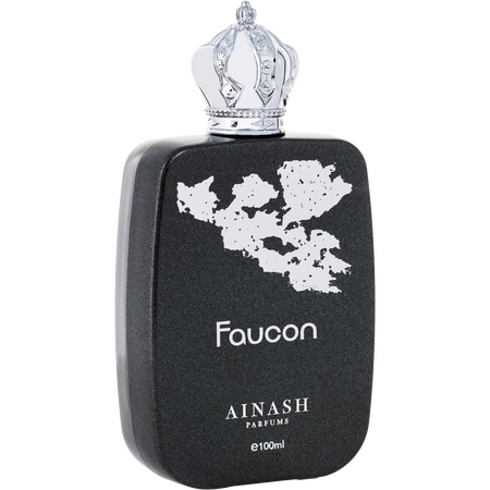 Ainash Faucon EXTRAIT DE PARFUM spray 3.4 oz for men