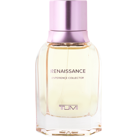 Tumi Renaissance EXTRAIT DE PARFUM spray 2 oz (EXPERIENCE COLLECTION) for women